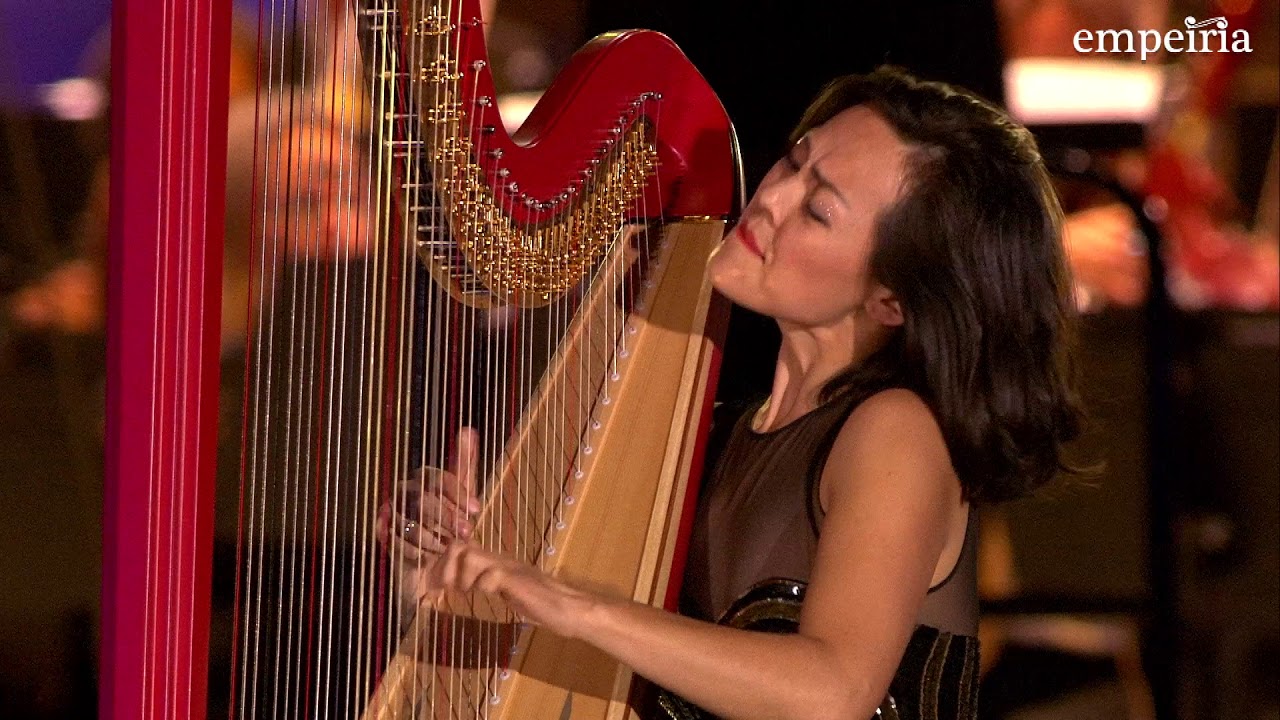 Empeiria presents: Comptine d'un autre été (Lavinia Meijer, Radio Filharmonisch Orkest)