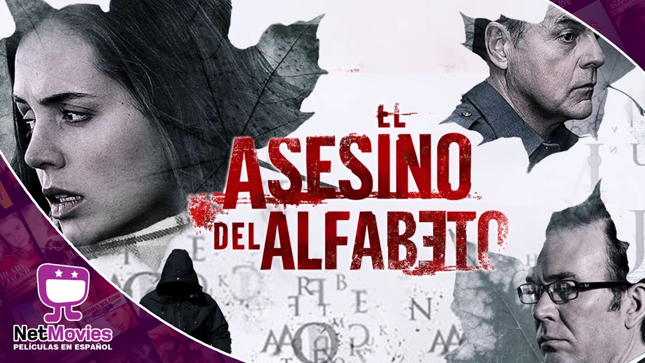 🔎 DETECTIVE OBSESIVA contra ASESINO PROFESIONAL | PEL&Iacute;CULA GRATIS 💥 ACCI&Oacute;N