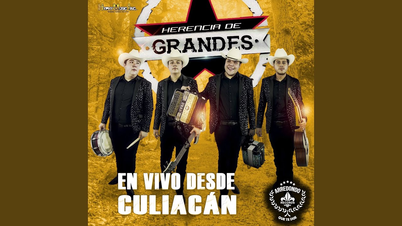 El De La Aldea (En Vivo)