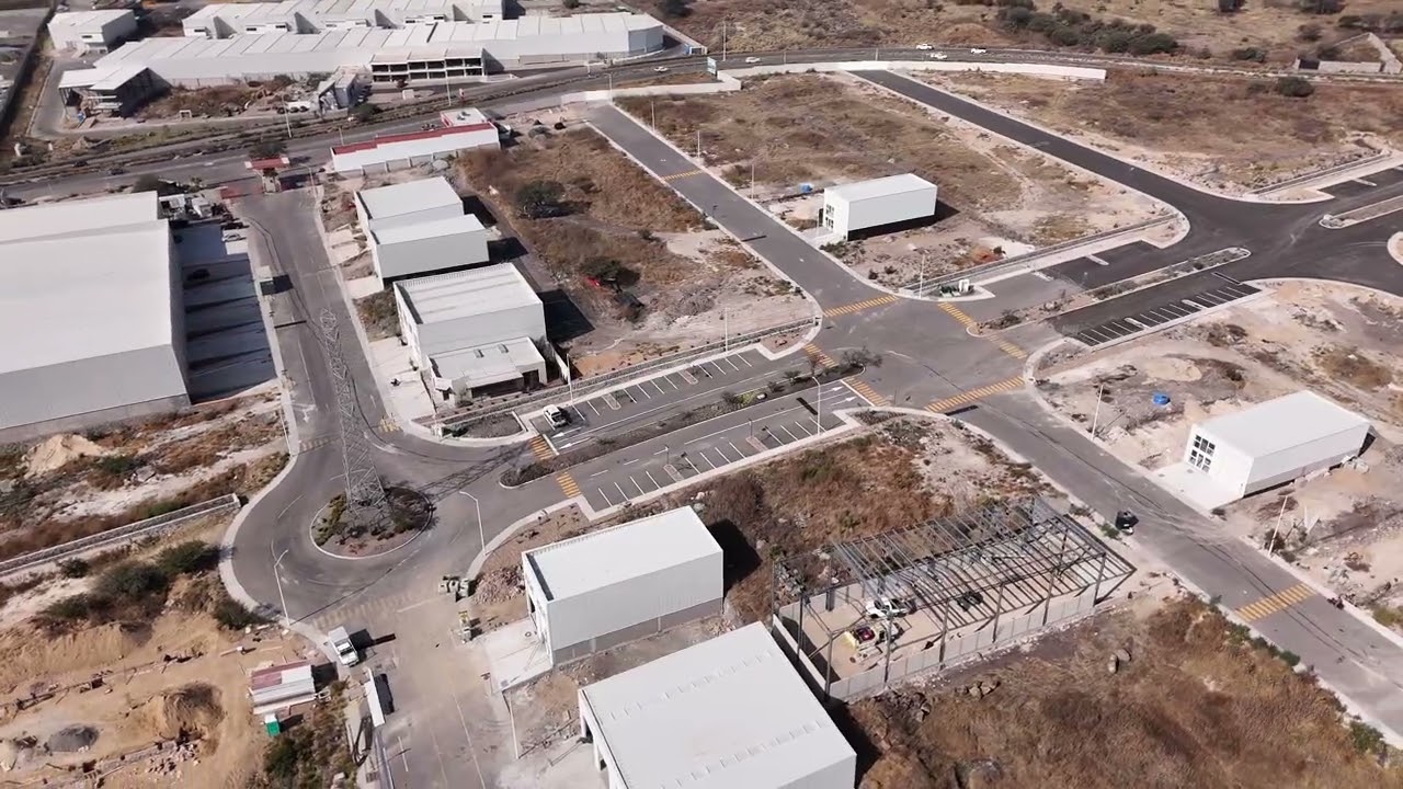 Avance de obra enero 2026 Bluhen
