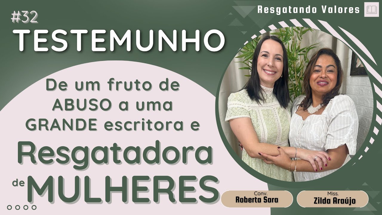 Testemunho 32 |