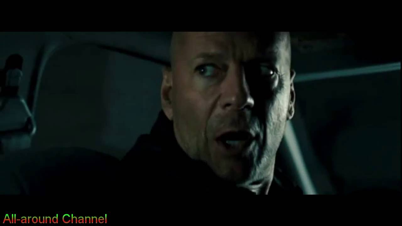 Die Hard 4 - Is the Circus In Town?