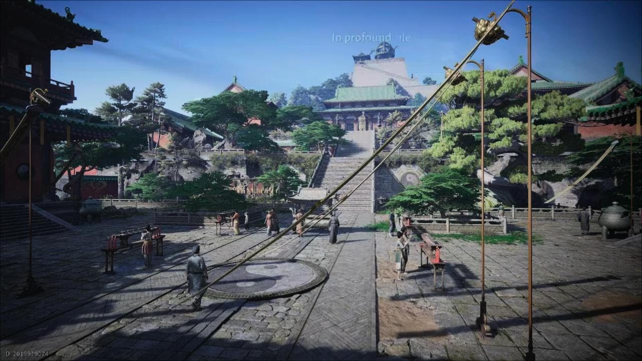 PvP always fun with friends