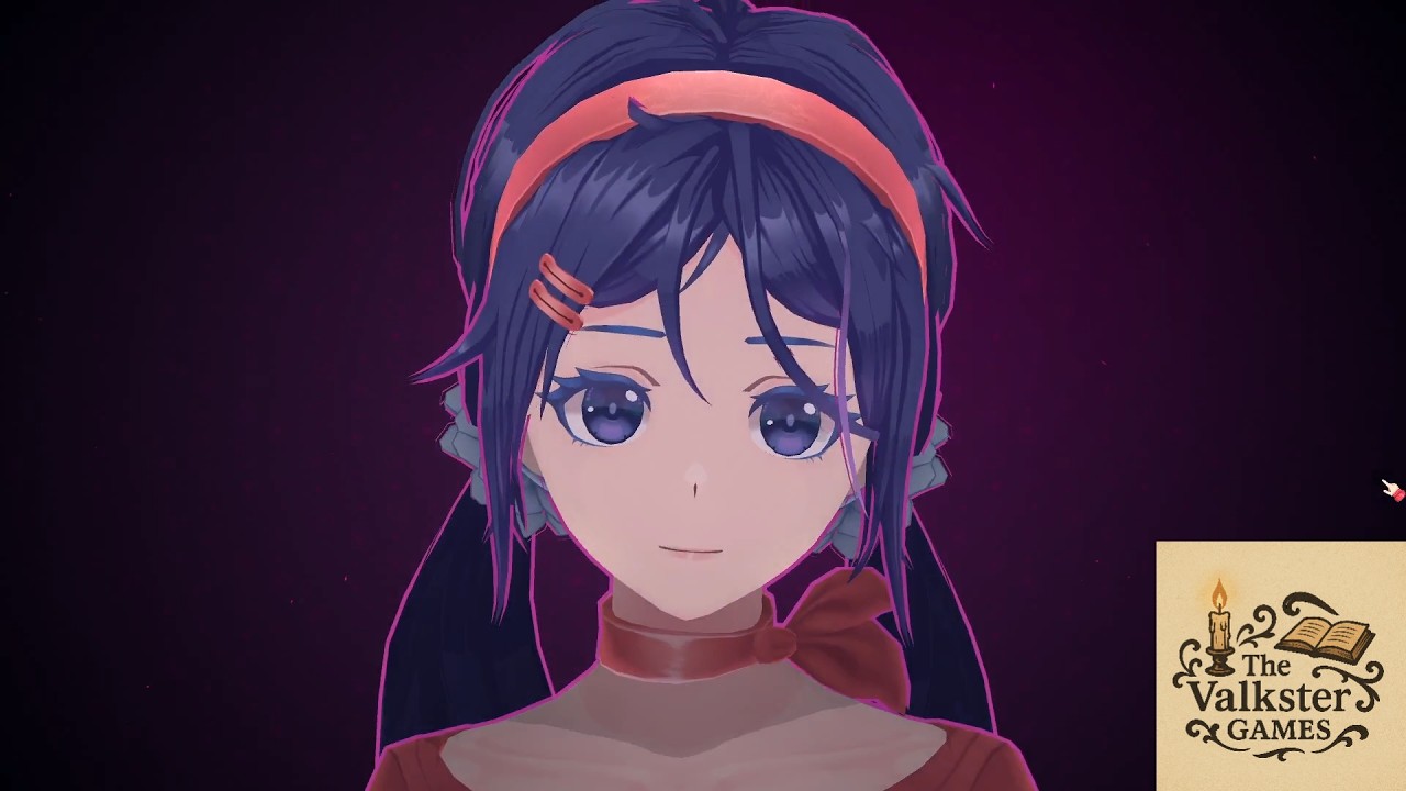 MiSide Demo - I Think My Virtual Girlfriend Is Unhinged (Send Help)!
