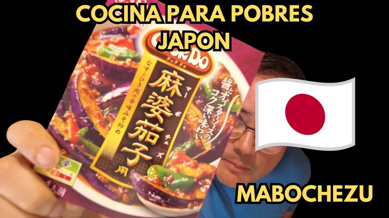 Cocina para Pobres - Japon - Mabochezu - Tips para Viajar a Japon.