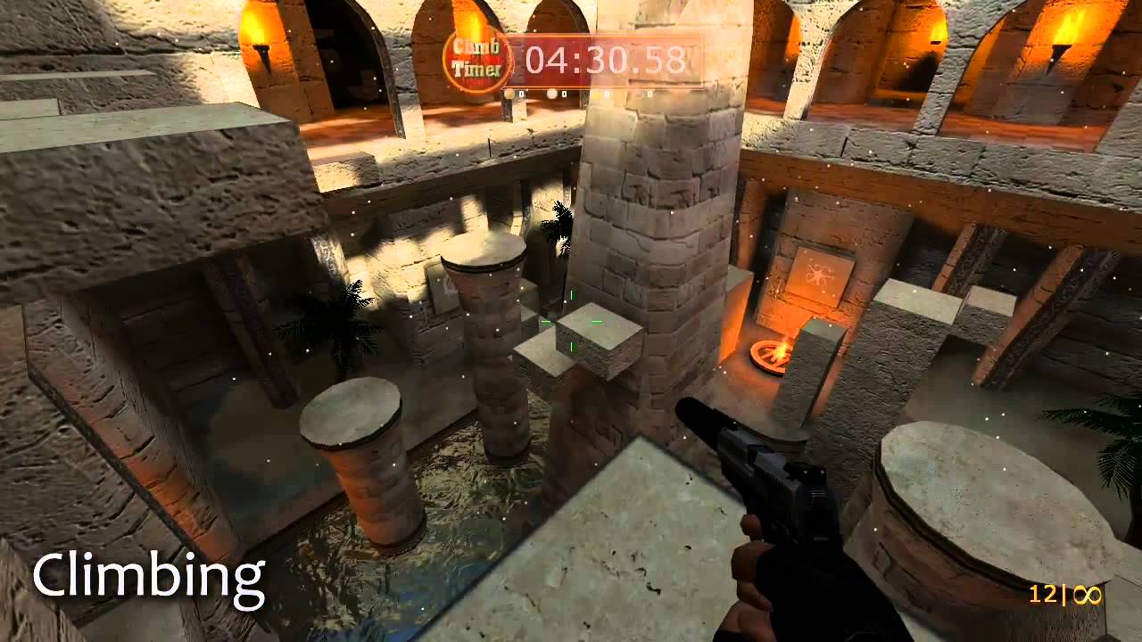 KZmod Promotional Video