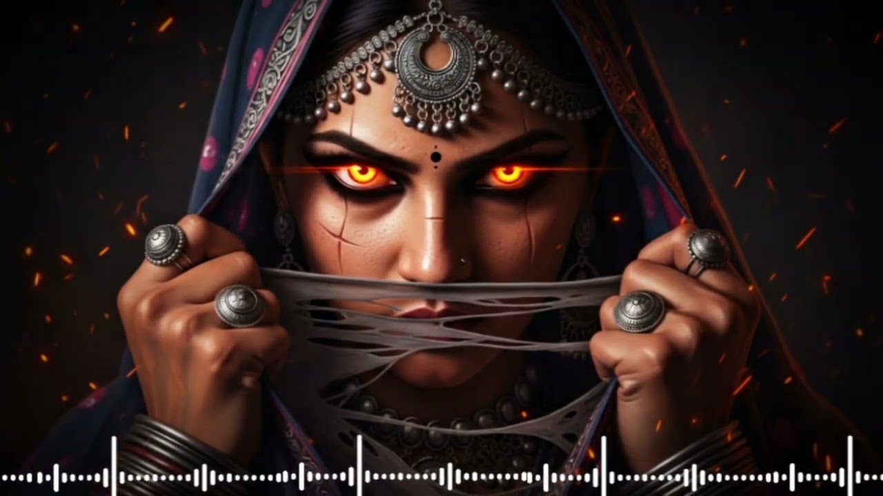Indian Sitar Trap: Aggressive Indian🥁Beat 2026