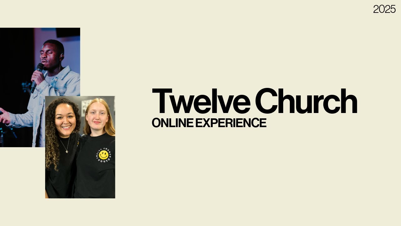 That's Not Fair  //  Pastor David Rotteveel  //  9:00AM Experience