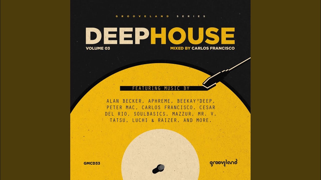 DJ Mix