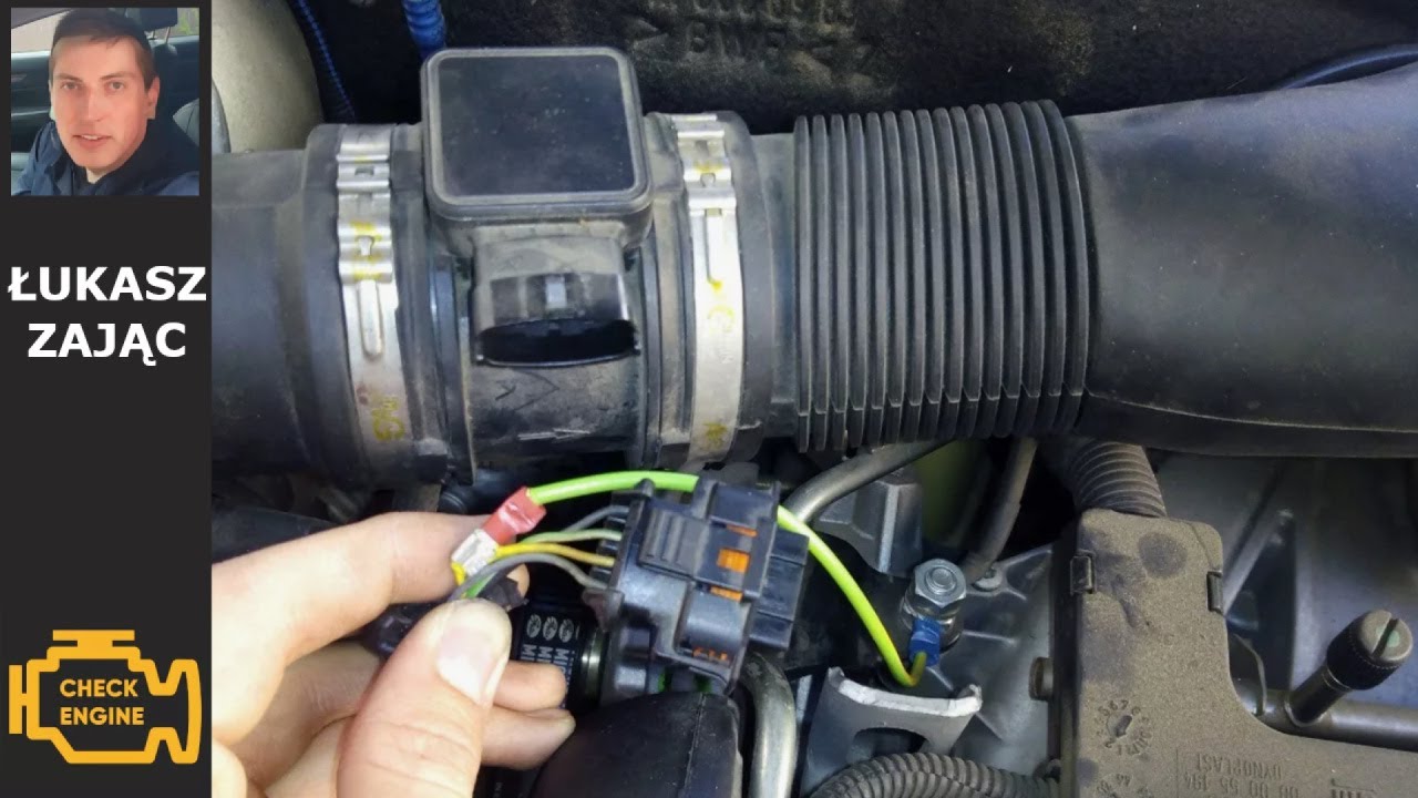 Rozwiązywanie kodu usterki P010A: dekodowanie, przyczyny, resetowanie