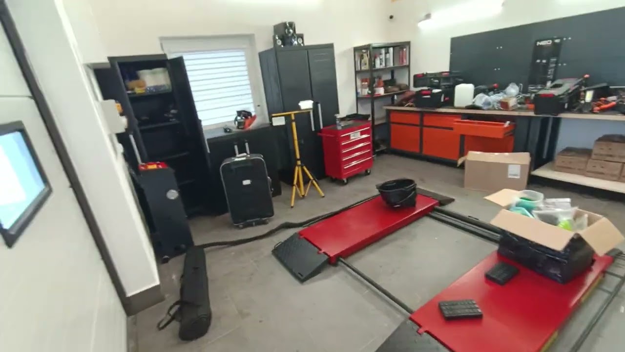 Quadowy Salon 2.0 😍