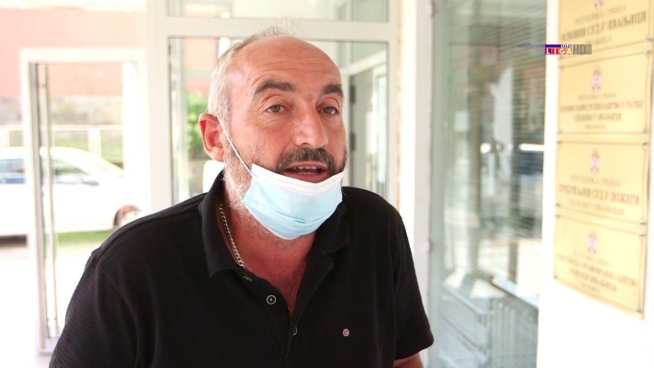 Završeno saslušanje optuženih za nesreću u 
