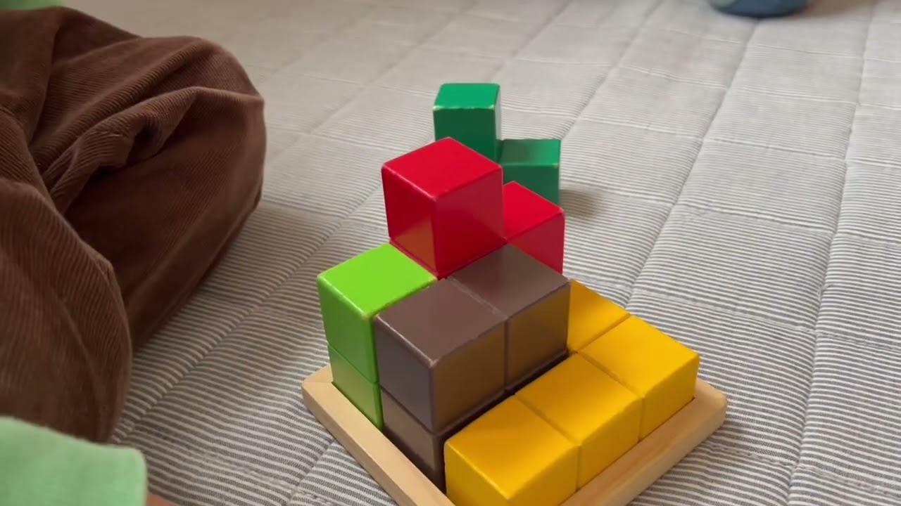XP Day 121 Unsolvable Cube Puzzle, Soccer Challenge