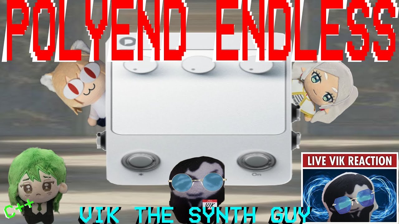 A C++ Pedal With Endless Possibilities | Polyend Endless Pedal Preorder Announced | NAMM 2026 News