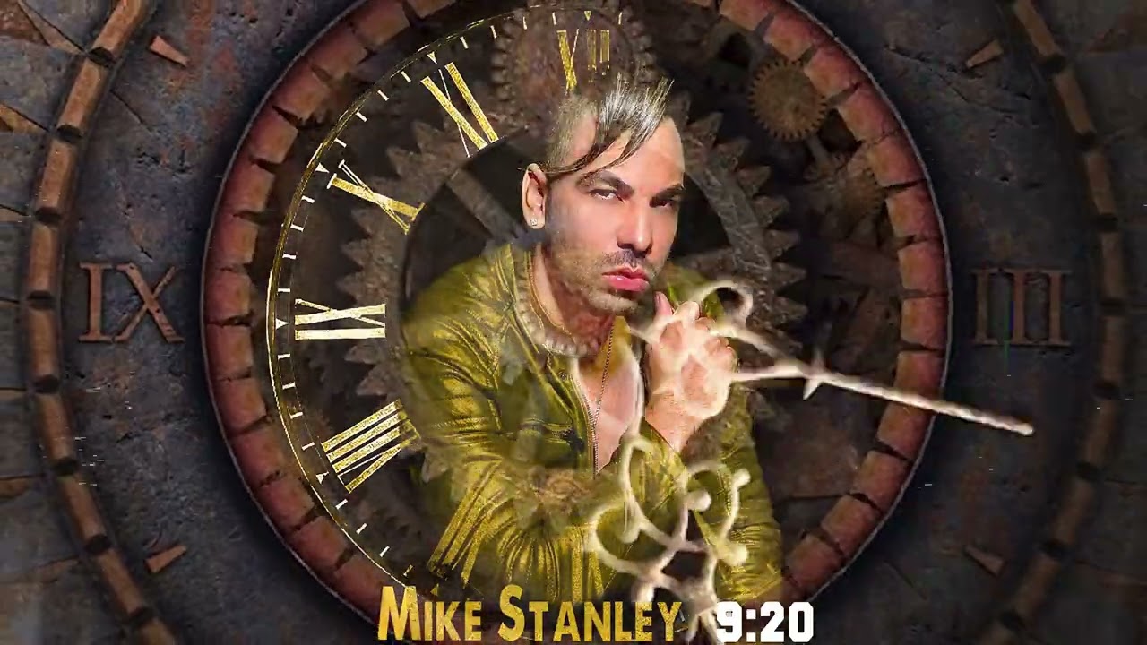 Mike Stanley 920