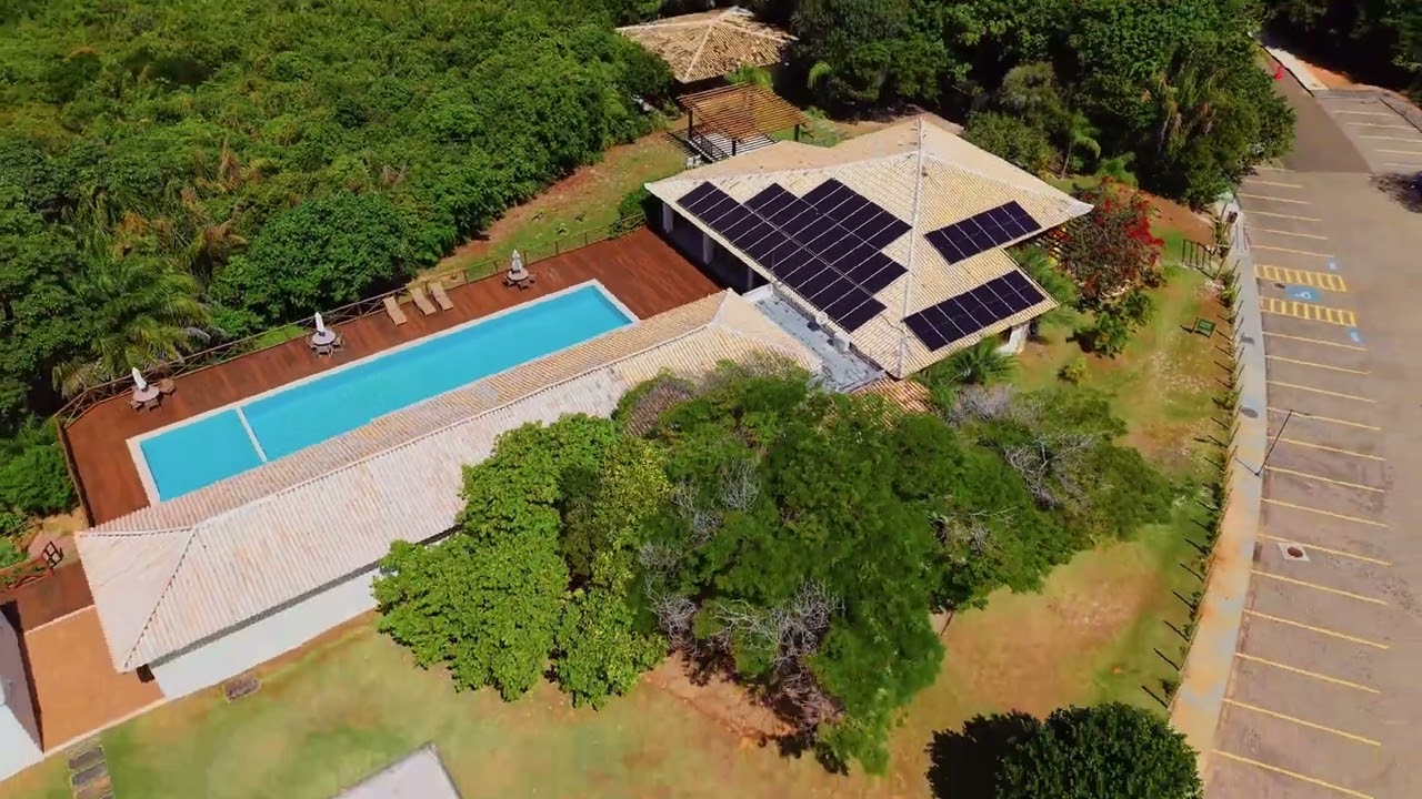 Casa Natus | Reserva Imbassaí