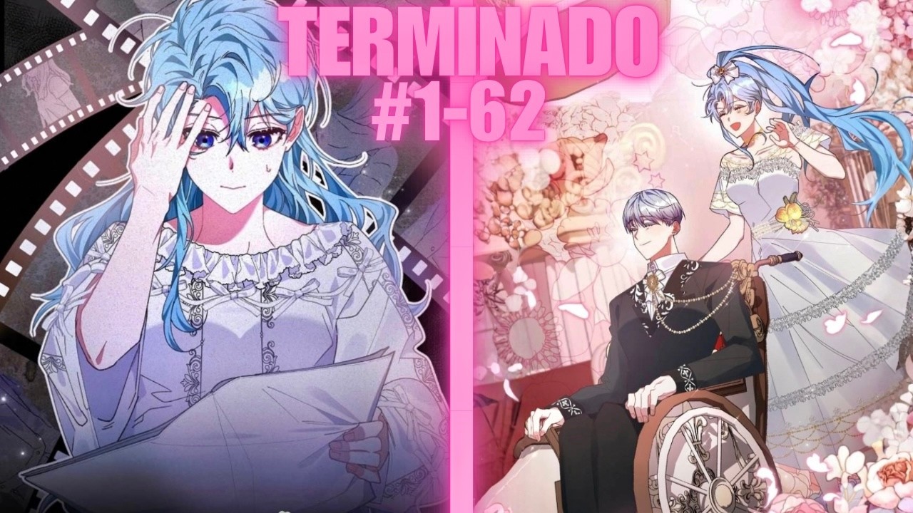 Estaba destinado a ser devorado por la oscuridad y morir, así que me casé con él para cambiar su ...