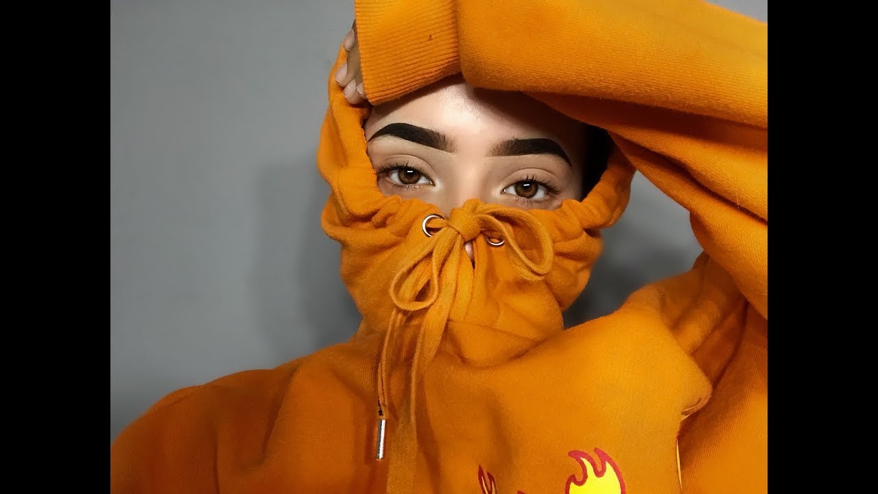 SIMPLE EYEBROW ROUTINE |LACHAPPPA
