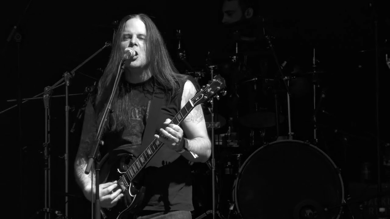 SOTHERION - Live at Steelfest 2023 [Full Concert]