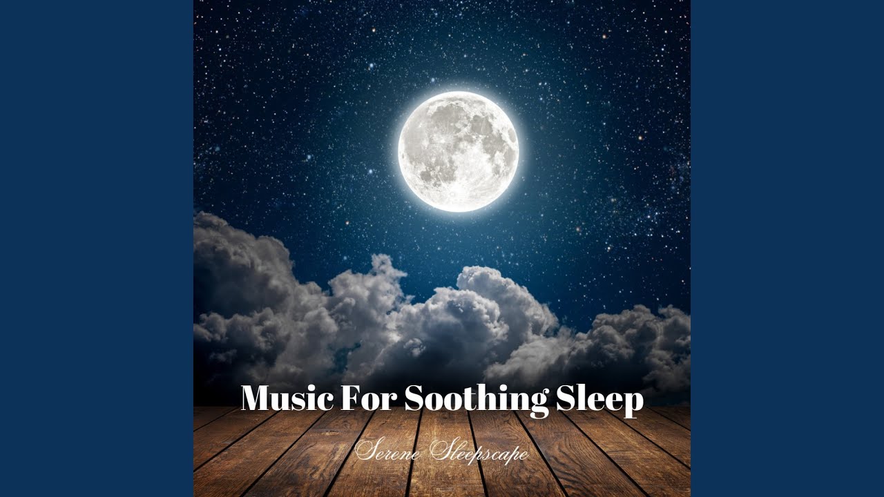 Serene Anthem in Dreams