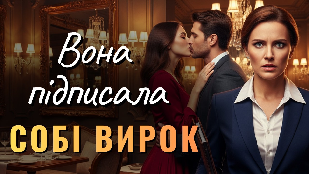 Побачила чоловіка з найкращою подругою в ресторані і почала холодну помсту без сліз