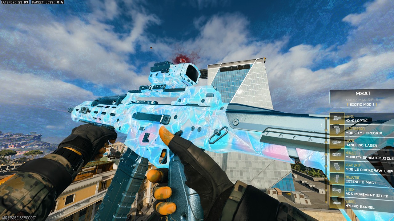 COD Warzone Avalon Map Gameplay | Black Ops Royale PS5 Pro (No Commentary)
