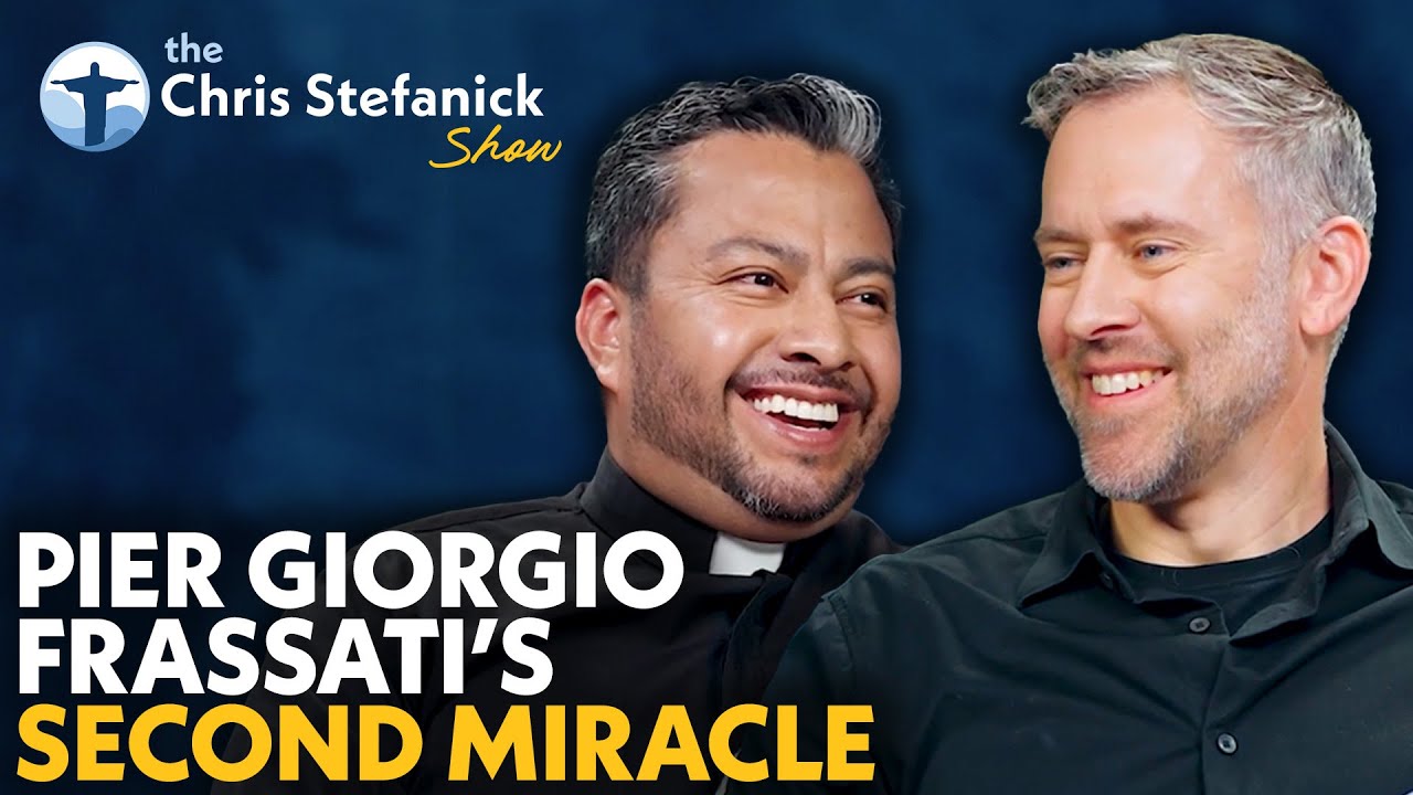 Blessed Pier Giorgio’s Second Vatican-Approved Miracle: Fr. Juan’s Miraculous Healing
