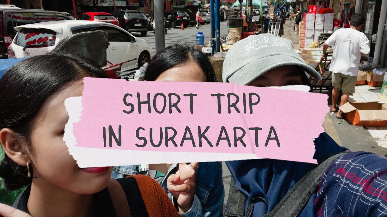 Random video short trip kami 