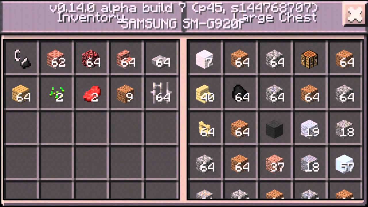Minecraft tutorial | cum sa faci un șemineu