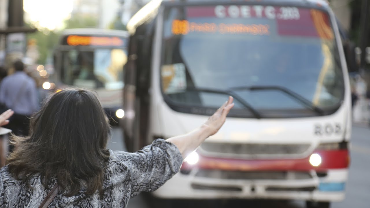 Transporte Metropolitano: El uso de la tarjeta STM será obligatorio a partir del 20 de junio