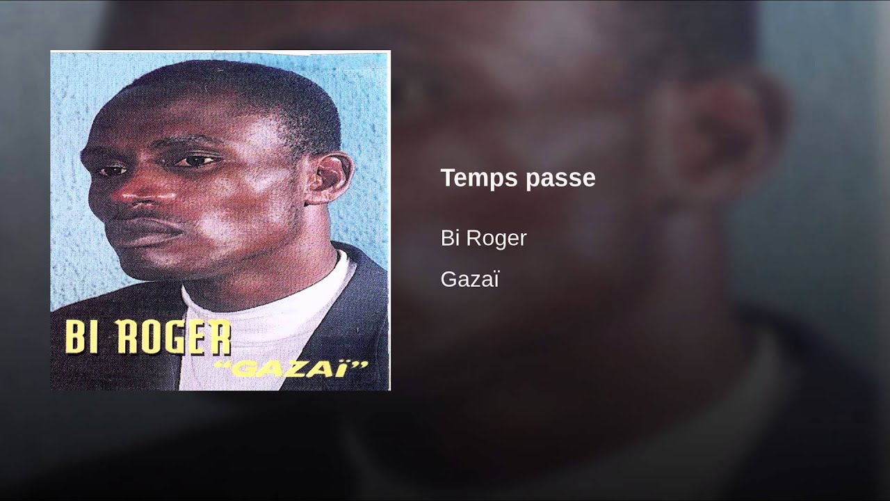 Temps passe
