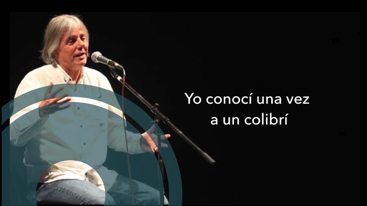 Virulo - El Colibrí [Official Lyrics Video]