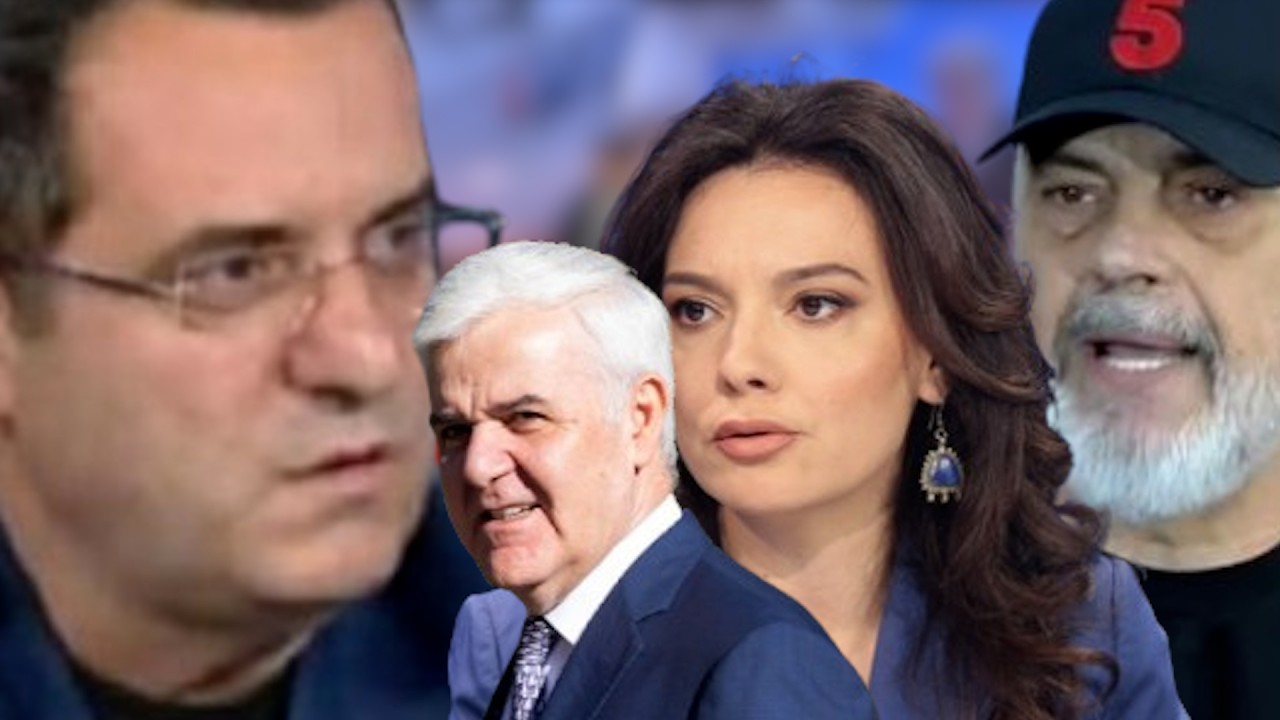 “Ka deputetë socialistë që janë kundër Ramës”, Basir Çollaku: A të themi që kanë ardhur te PD?