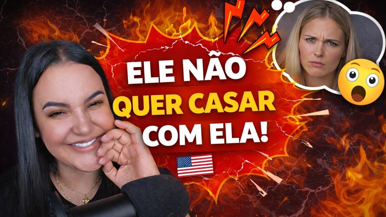 Ep.01  Depois de anos juntos… ele disse ISSO 😳 