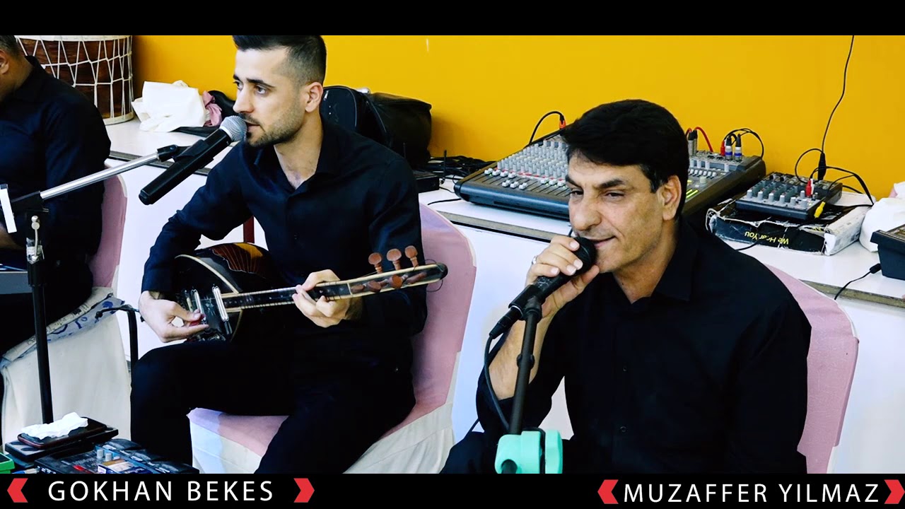 Ver Ser Tırbamı Gökhan Bekes Hozan Hıdır Cemil Resul Grani 2020