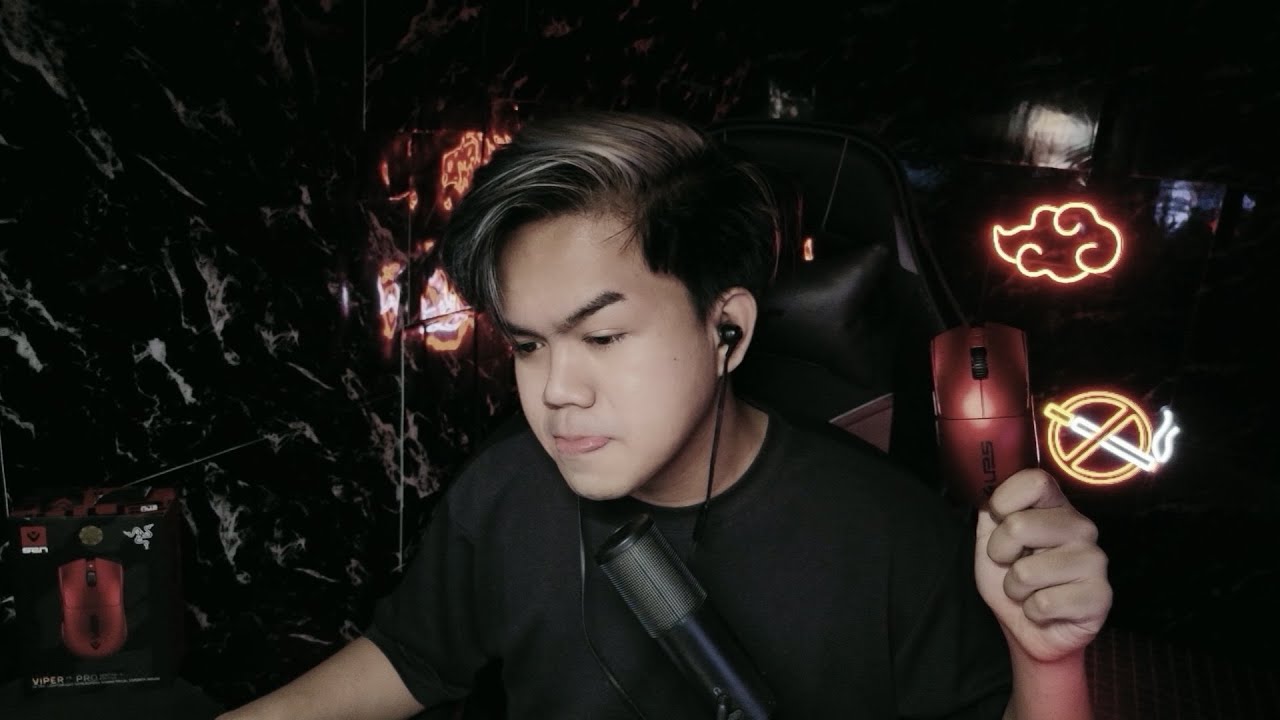 👑 WELCOME RAZER VIPER V3 PRO SEN