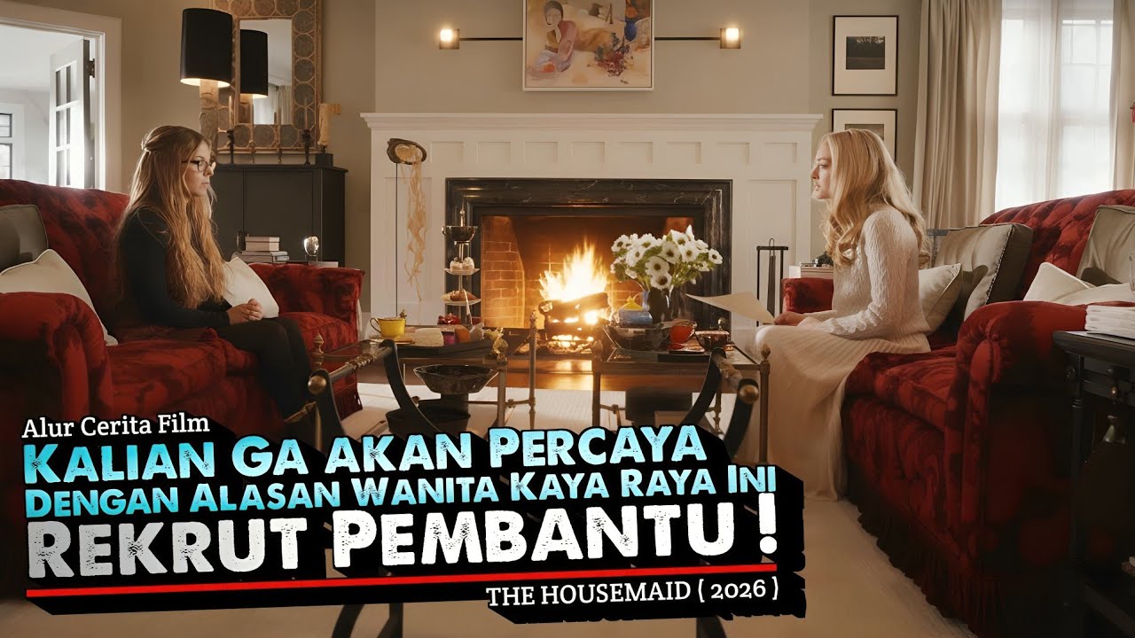 Plot Twist Membagongkan Di Film Ini Bisa Jungkirbalikan Rasa Benci Jadi Simpati❗