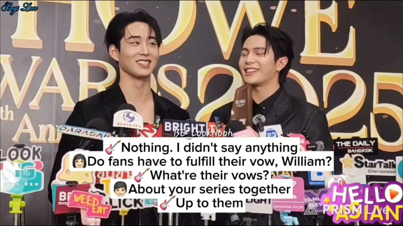 [ENG] интервью в Хау - WilliamEst 🎸🦈