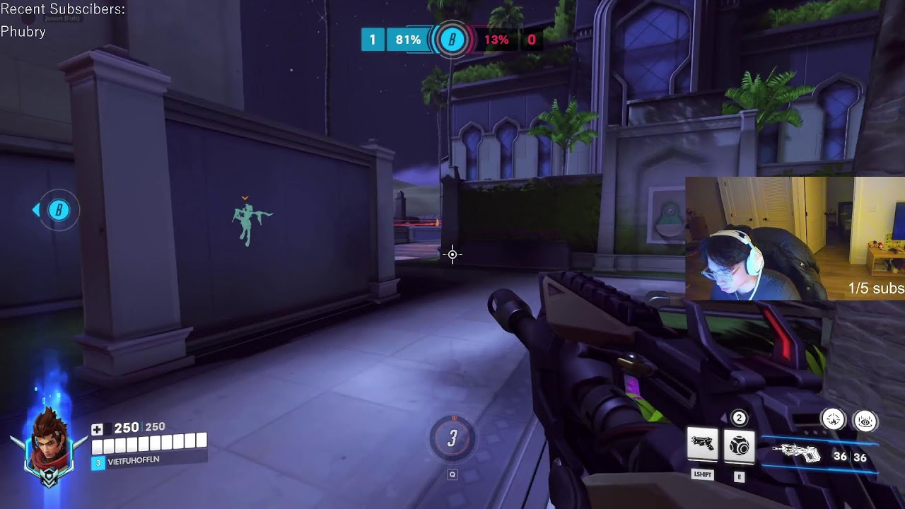 🔴 playing for vibes [overwatch] Short Stream 🔴 W Vibes Only 🔴 trolling 🔴