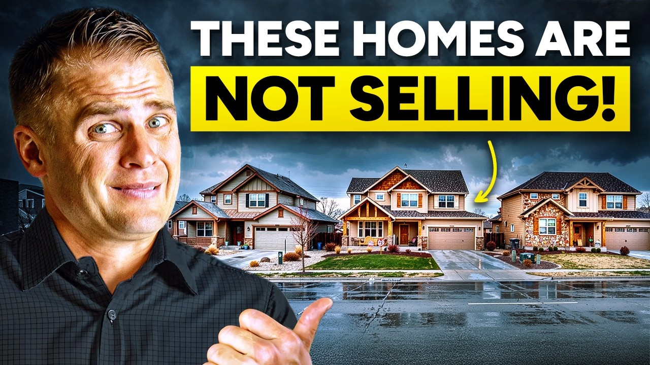 Why These Denver Homes Aren’t Selling… But Others Are