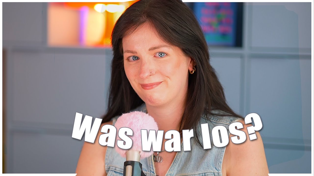 unfreiwillige Pause, Krankenhaus und Studium ü30