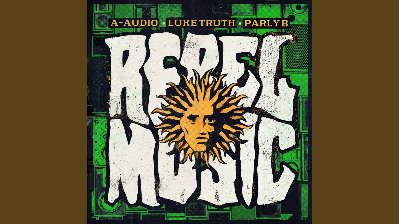 Rebel Music