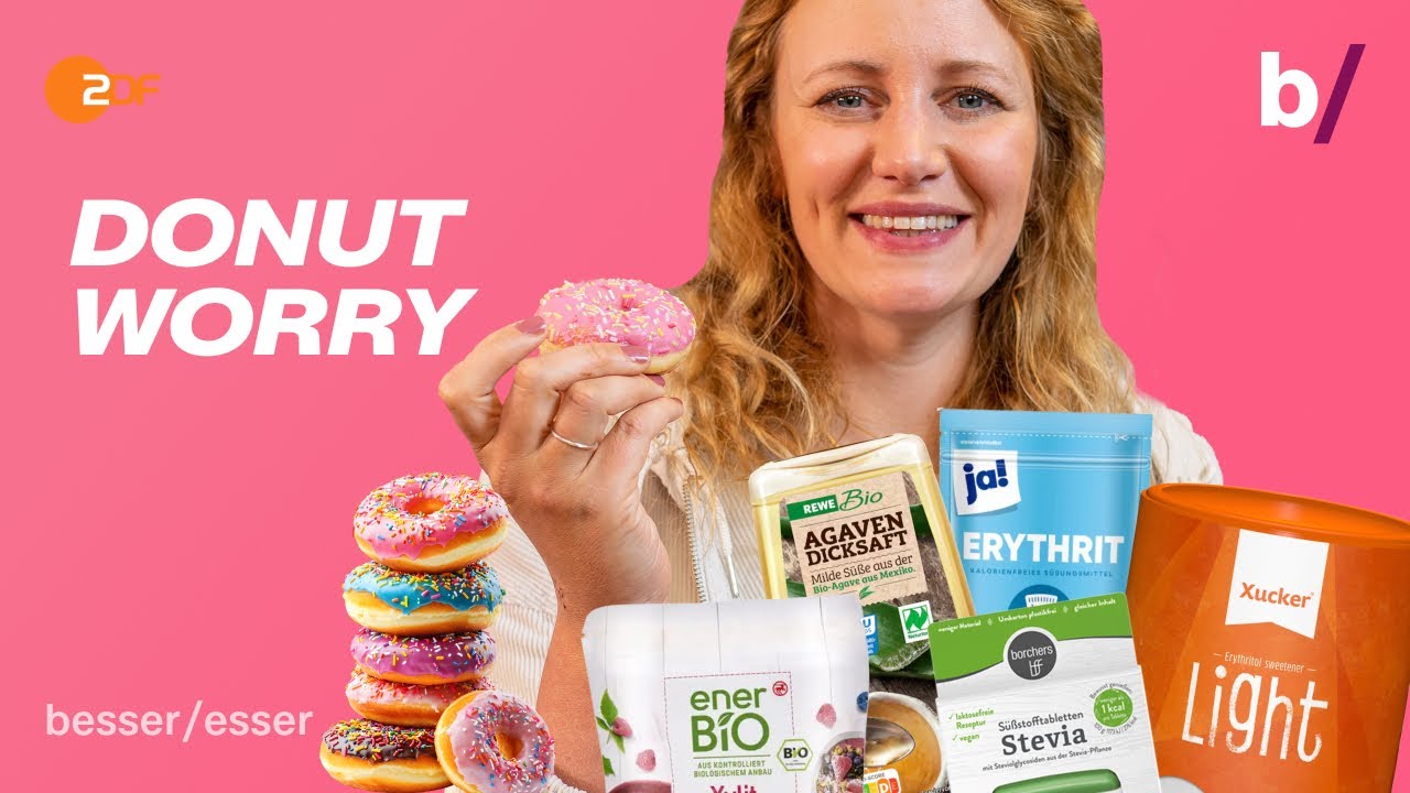 Süße Sache: So gesund sind Stevia, Xylit & Co. wirklich | planet e.