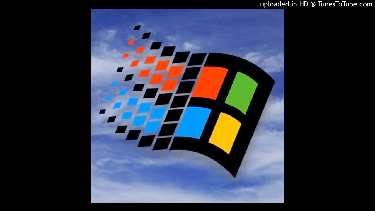 Windows 98 Remix (amoschampion)