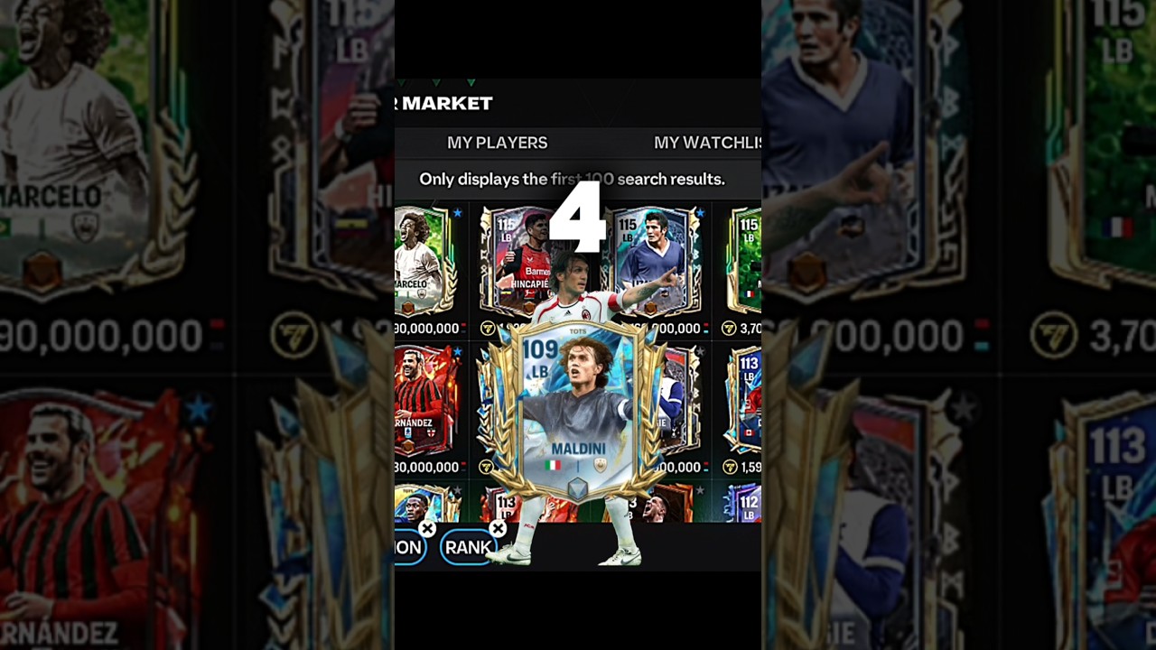 🔥TOP 10 BEST LB IN FC MOBILE✅️#fcmobile #fifa #fifamobile #trending #top #shortsfeed #best #gece