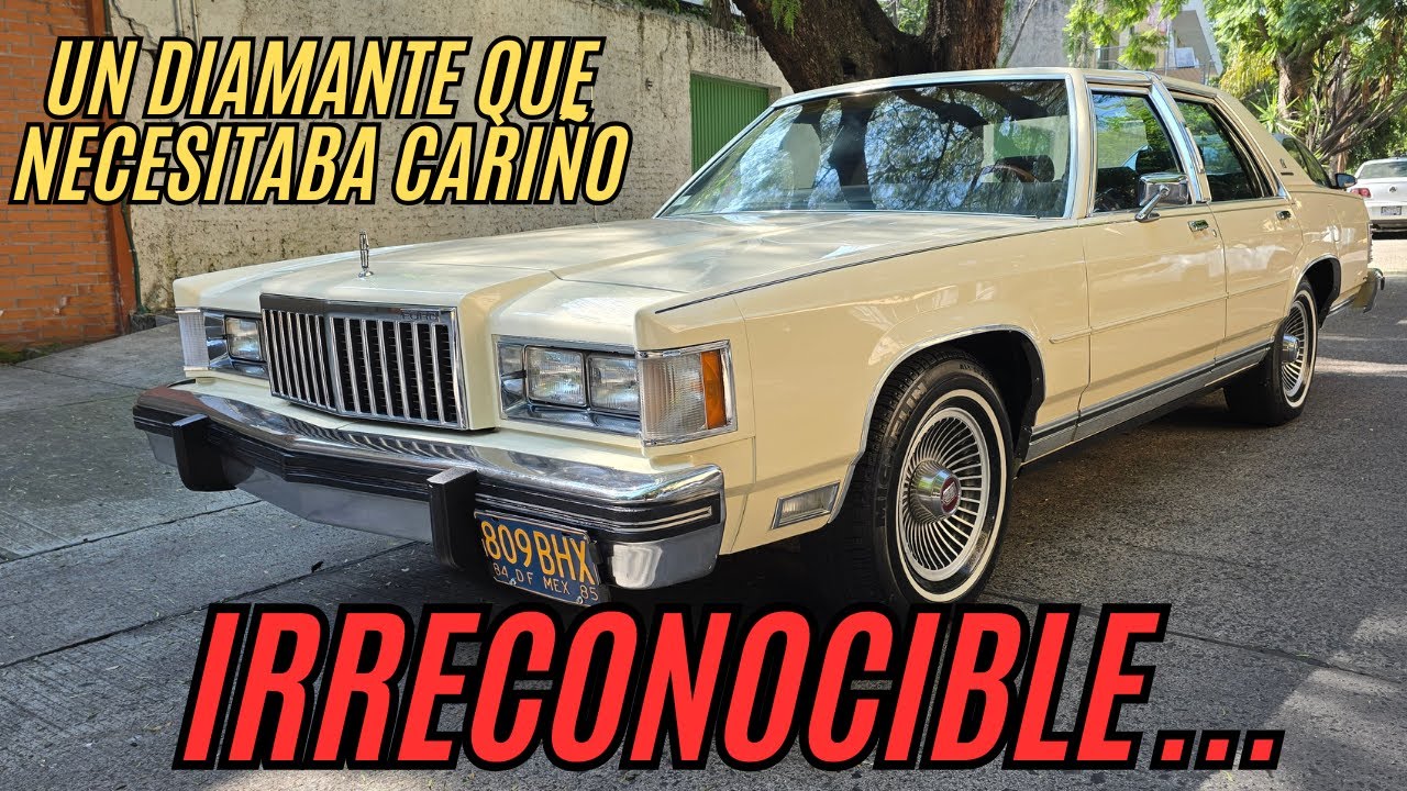 El Mismo Gran Marquis Que Viste Desarmado y Enterregado, NECESITABA CARIÑO NADA Más