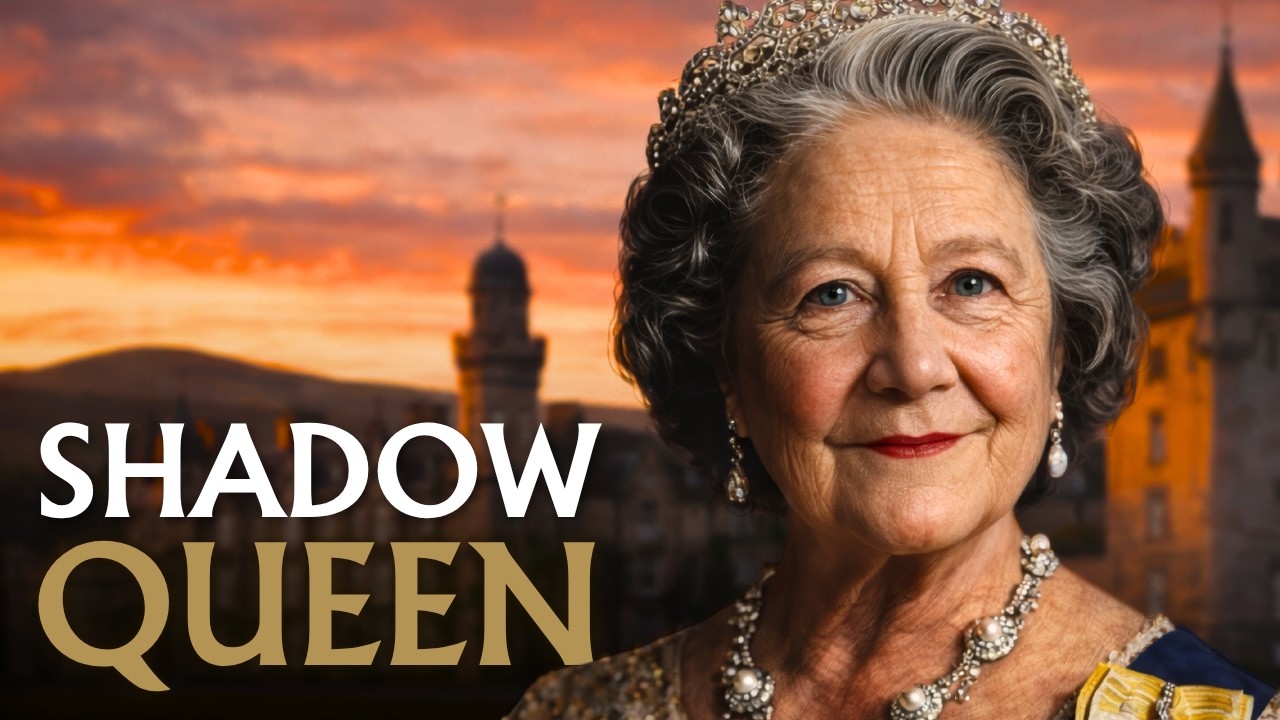 The Queen Mother - The Reluctant Queen Documentary