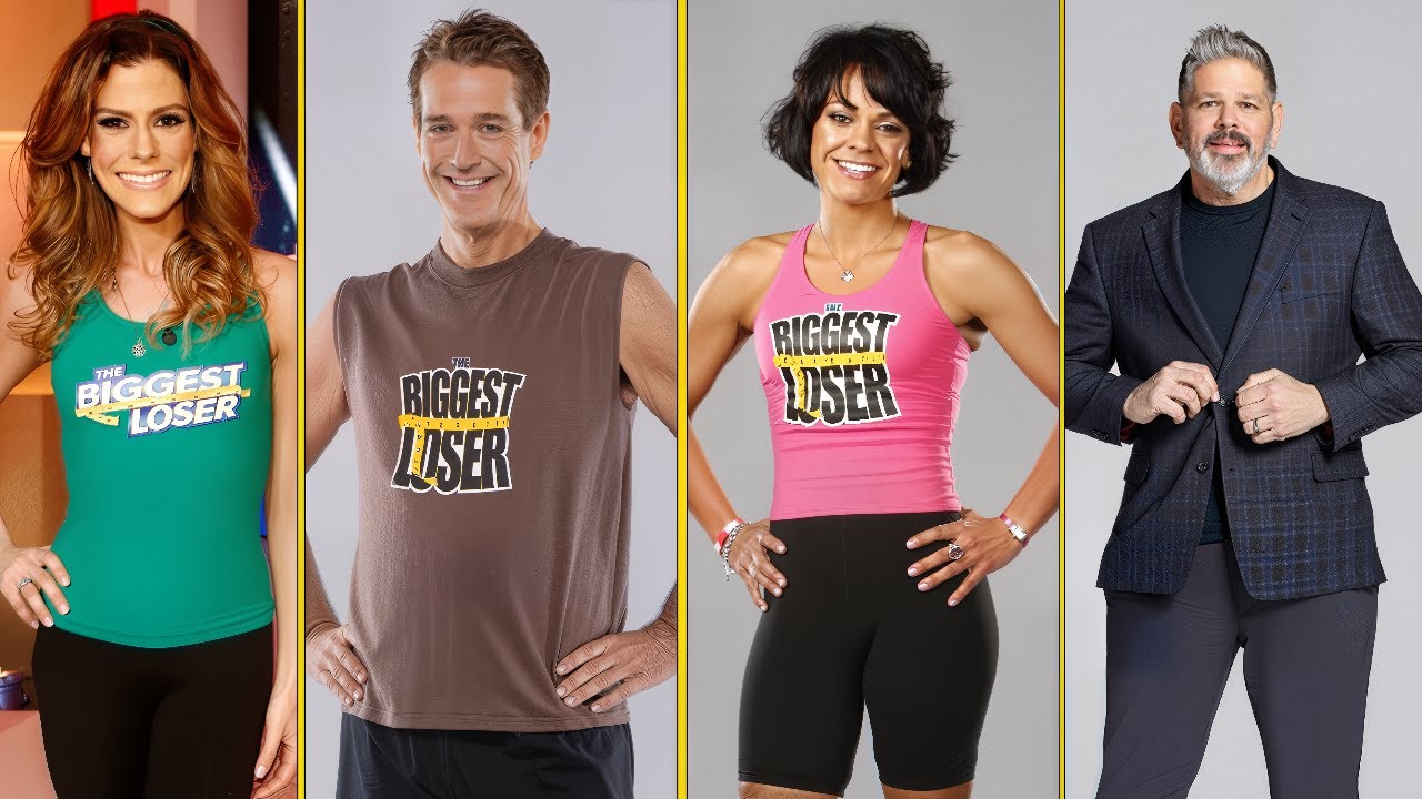 The Biggest Loser Winners: Where Are They Now in 2025?