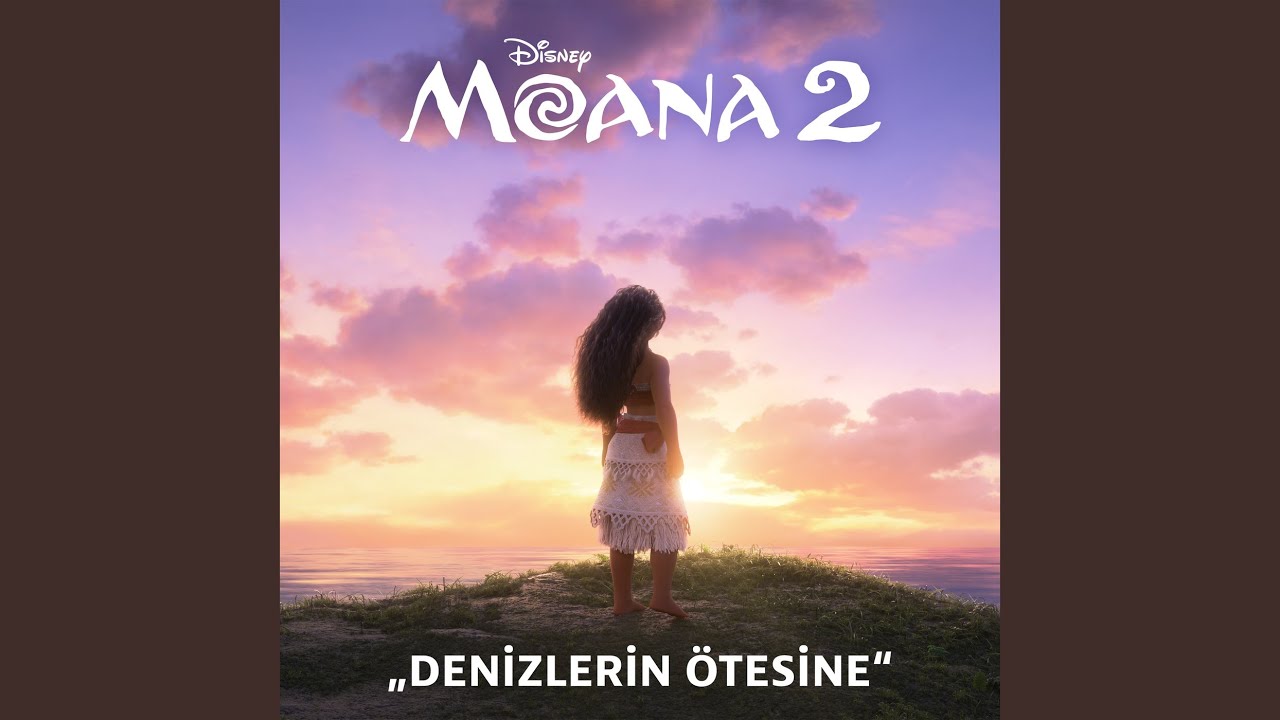Denizlerin Ötesine (Final Jenerik Versiyonu) (