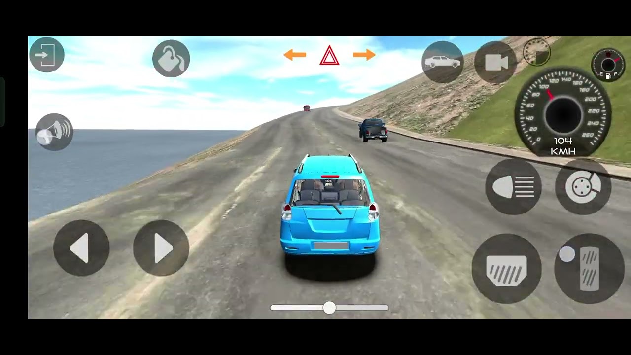 Naw kara gemig driver only gemiga driver bane gemes naw video 2026